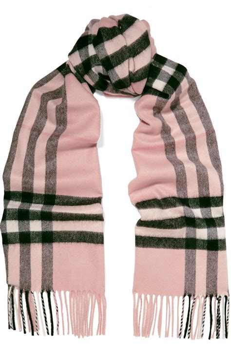 pink and white burberry scarf|pink burberry scarf sale.